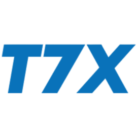 T7X Logo