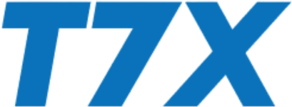 T7X Logo